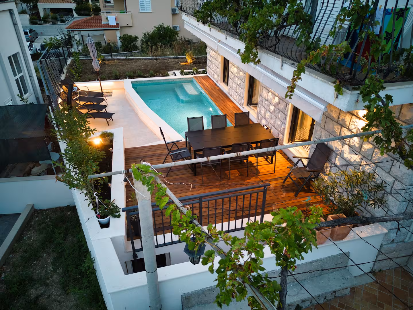 Villa Nika