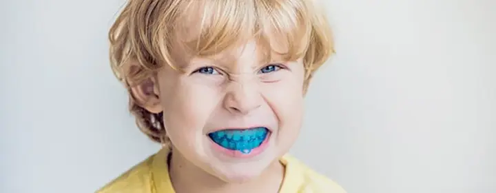 Orthodontics